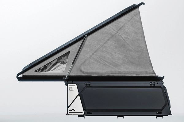 Dachzelt von daysontracks