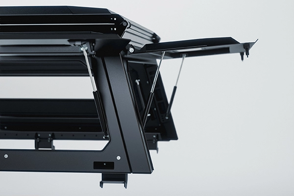 Equipement von daysontracks