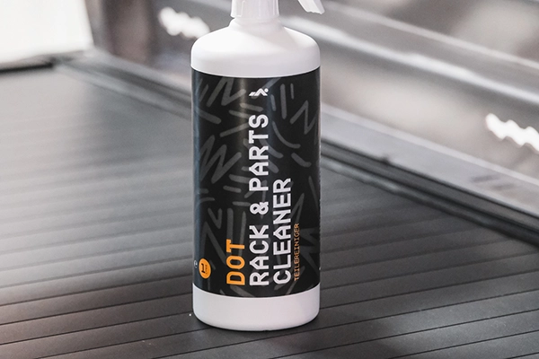 Equipement von daysontracks