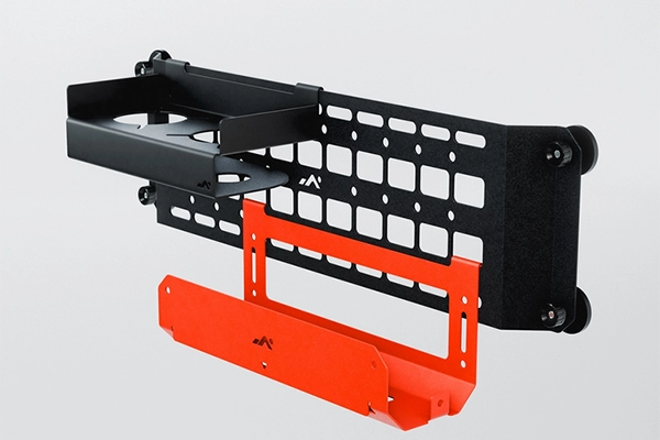 Equipement von daysontracks