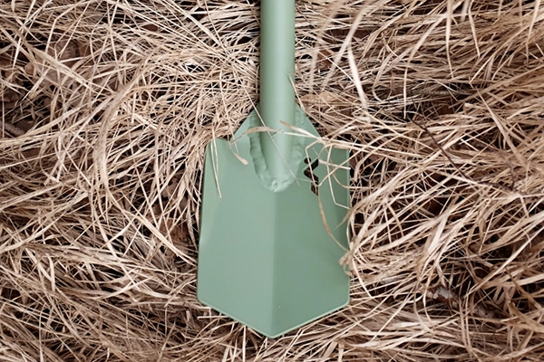 Spaten von daysontracks