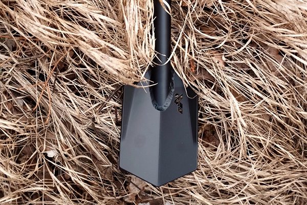 Spaten von daysontracks